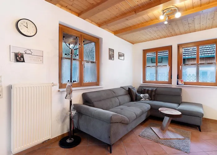 Prinzbachhof * Mühlenbach