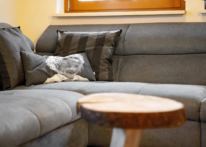 Apartamento Prinzbachhof