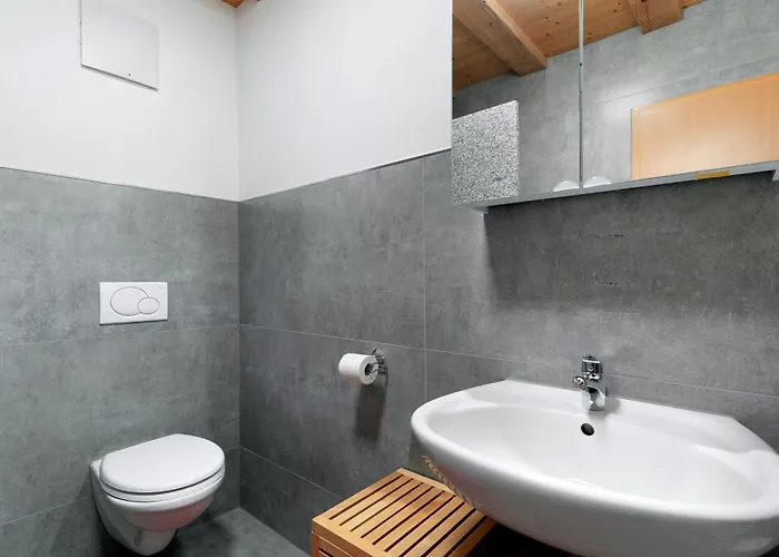 Prinzbachhof Apartamento