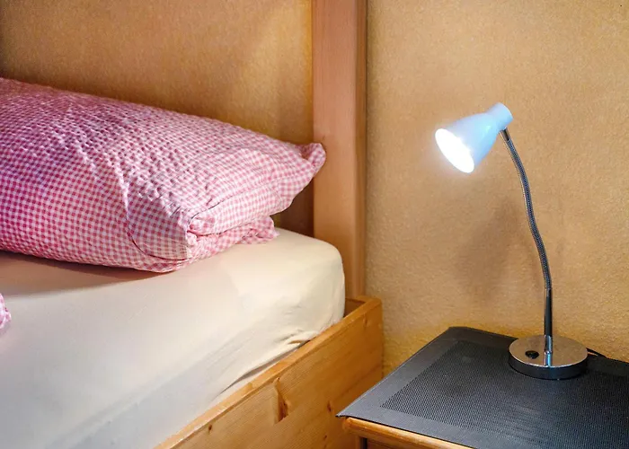 Apartamento Prinzbachhof *