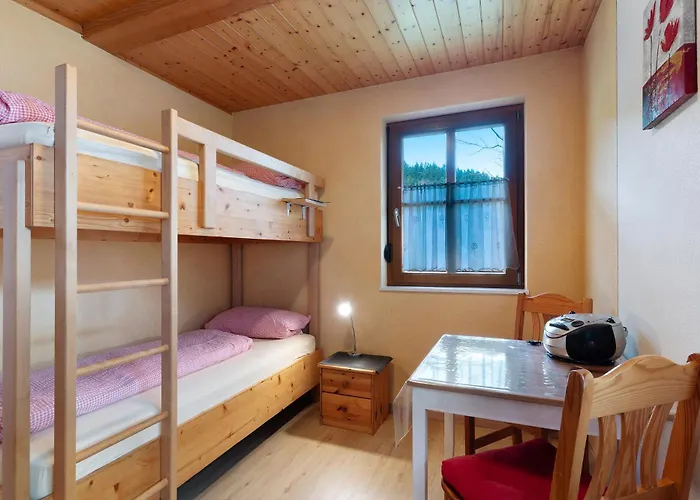 Prinzbachhof Apartamento