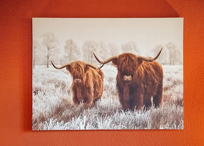 Apartamento Prinzbachhof *