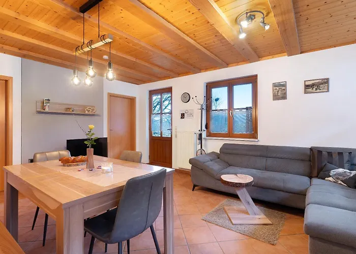 Apartamento Prinzbachhof