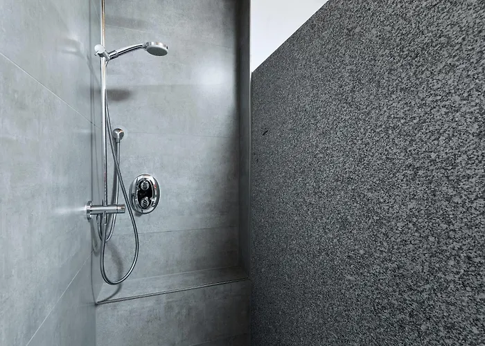 Prinzbachhof Apartamento Mühlenbach