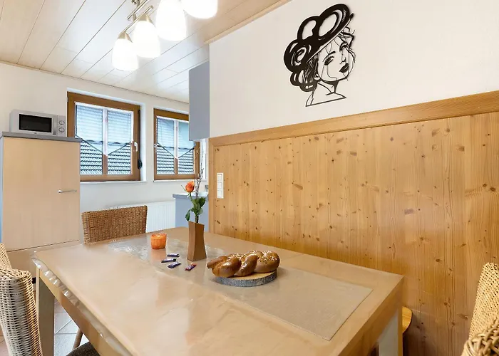 Prinzbachhof Mühlenbach