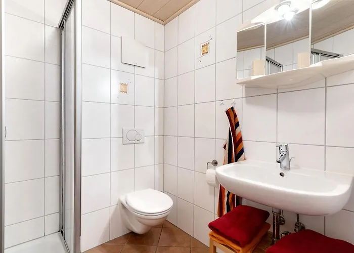 Prinzbachhof Apartamento Mühlenbach