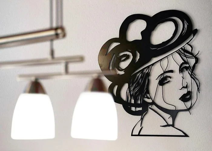 Prinzbachhof Apartamento *