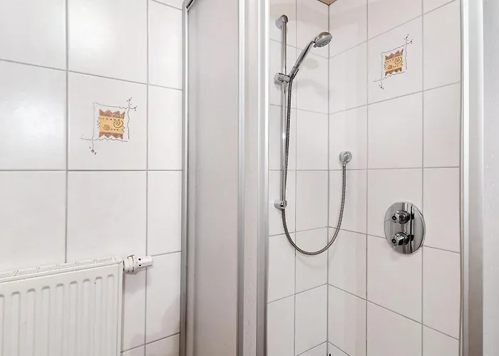 Prinzbachhof Apartamento Mühlenbach