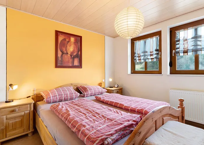 Prinzbachhof Mühlenbach