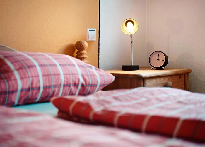 Prinzbachhof * Mühlenbach