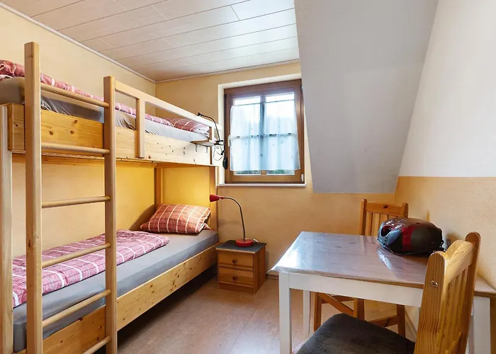 Prinzbachhof Apartamento