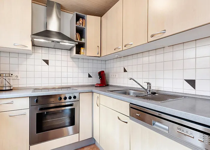 Prinzbachhof Apartamento