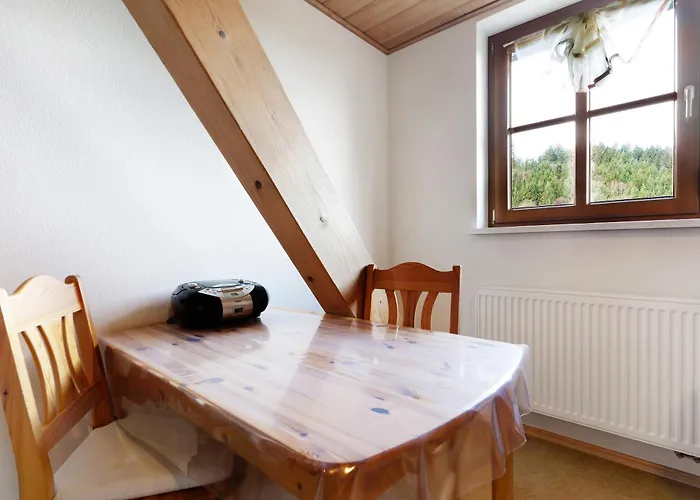 Apartamento Prinzbachhof Mühlenbach