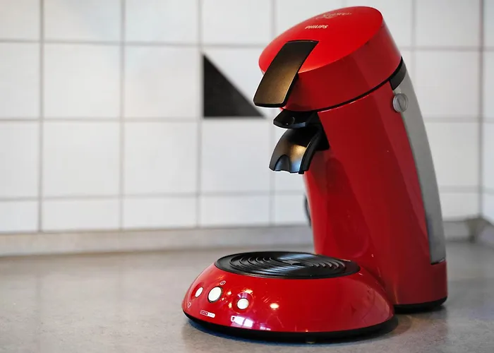 Prinzbachhof Apartamento